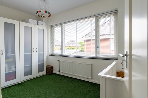 Medium property photo - Ravelijn 14, 4285 ED Woudrichem